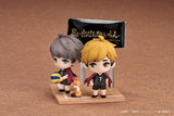 Qset+ Atsumu Miya & Osamu Miya