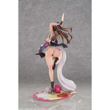 The King of Fighters Mai Shiranui x Paint Artist MA-MAN Mai Shiranui 1/6 Scale Figure