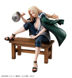 NARUTO GALS Naruto Shippuden Tsunade Ver.2 Complete Figure (Re-Run)