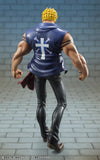 Portrait.Of.Pirates (POP) ONE PIECE "Sailing Again" Bellamy the Hyena (Limited Re-Run))
