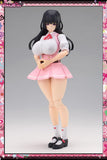 GALHolic Momoka 1/10 Plastic Model Kit