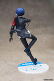 LIMEPIE Series Persona 3 RELOAD Protagonist 1/8 Scale Figure