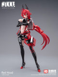 GODDESS OF VICTORY: NIKKE Red Hood 1/12 Scale Plastic Model Kit