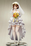 Atelier Ryza 3: Alchemist of the End & the Secret Key Ryza (Reisalin Stout) Wedding Style 1/7 Scale Figure