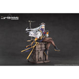 Girls' Frontline NeuralCloud Klukai 1/7 Scale Figure