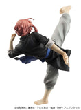 G.E.M. Series Gintama Kamui Ver.2 Complete Figure (Limited Re-Run)