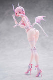 Galactic Series Asmodea 1/12 Action Figure