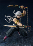 S.H.Figuarts Uzui Tengen