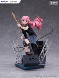 BOCCHI THE ROCK! Hitori Gotoh Live ver. 1/7 Scale Figure