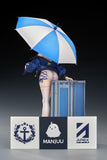 Azur Lane St. Louis: Race Queen Ver. 1/7 Scale Figure