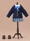 Nendoroid Doll Outfit Set: Yui Hirasawa