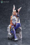 My Hero Academia 1/7 Scale Figure - Mirko -Rabbit-