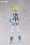Sophia F. Shirring - Celest Bunny Ver. 1/9 Seamless Action Figure