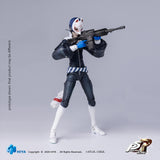 HIYA Exquisite Basic Series Persona 5 Royal Fox 1/12 Action Figure