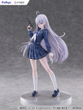 Yuki School Uniform ver. 1/7 Scale Figure