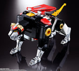 Soul of Chogokin GX-71SP Voltron Chogokin 50th Ver.