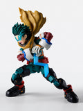 S.H.Figuarts One for All Plus Ultra Option Parts Set
