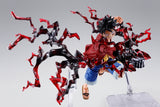 S.H.Figuarts Monkey D. Luffy -Two Years Later- Option Parts Set