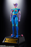 Soul of Chogokin GX-108 Rhein X1 & GX-11R Dianan A