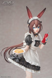 LIMEPIE Series Arknights Amiya Tea Time Ver. 1/8 Scale Figure