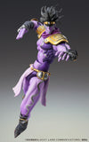 Chozokado Star Platinum Third (Re-Run)