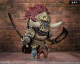 Figuarts mini Starscourge Radahn