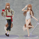KADOKAWA PLASTIC MODEL SERIES Spice and Wolf: MERCHANT MEETS THE WISE WOLF Holo DX Ver.
