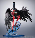 Game Character Collection DX Persona 5 Arsene (30th Anniversary EDITION) Complete Figure