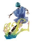 GGG (Gundam Girls Collection) Mobile Suit Z Gundam Four Murasame Complete Figure (Re-Run)