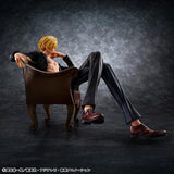 Portrait.Of.Pirates (POP) ONE PIECE "S.O.C" - Sanji Ver.R