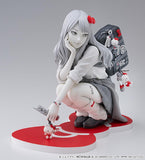 G.S. Collection Gyaru Tomie x Hello Kitty Complete Figure (July 2027 Release)