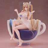 Azur Lane Anchorage: Interaction Dormitory Ver. 1/7 Scale Figure