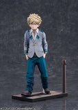 Katsuki Bakugo U.A. High School Uniform 2Dimensioning Ver. 1/8 Scale Figure