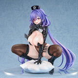 Mogador: Olfactory Nursery Call Ver. 1/7 Scale Figure