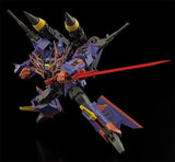 MODEROID Full Power Gridknight (Re-Run)