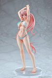Symphogear XV Maria Cadenzavna Eve Bikini style Gloss Ver. 1/7 Scale Figure
