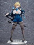 Nikketa 1/6 Scale Figure
