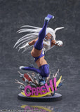 Mirko Hero Suit 2Dimensioning Ver. 1/8 Scale Figure