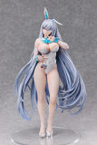 Emden: Bunny Ver. 1/4 Scale Figure