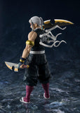 S.H.Figuarts Uzui Tengen