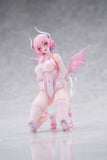 Accessory Option Part for Galactic Series Asmodea 1/12 Action Figure