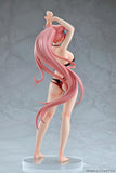 Symphogear XV Maria Cadenzavna Eve Bikini style 1/7 Scale Figure