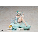 Girls' Frontline 2: Exilium Florence Marvellous Herb Cake Ver. 1/7 Scale Figure