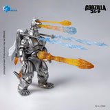 HIYA Exquisite Basic Series Godzilla vs. Mechagodzilla 1993 Super Mechagodzilla Action Figure