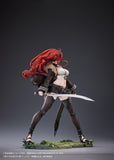 Mushoku Tensei: Jobless Reincarnation III -Isekai Ittara Honki Dasu- Eris Boreas Greyrat 1/7 Scale Figure