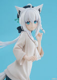 G.S. Collection Shirakami Fubuki: Date Style - Casual Outfit Ver. 1/7 Scale Figure