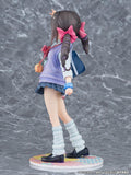 Mihari Oyama: Heisei Gyaru Ver. 1/6 Scale Figure
