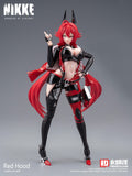 GODDESS OF VICTORY: NIKKE Red Hood 1/12 Scale Plastic Model Kit