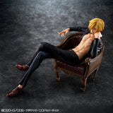 Portrait.Of.Pirates (POP) ONE PIECE "S.O.C" - Sanji Ver.R