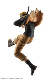 G.E.M. series Naruto Shippuden Naruto Uzumaki Great Ninja War Ver. Complete Figure (Re-Run)